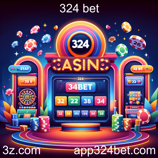 Descubra as Promoções Especiais do 324 Bet