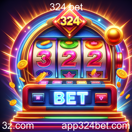 Explorando os Jogos de Slots na 324 Bet: Diversão e Prêmios a Cada Giro