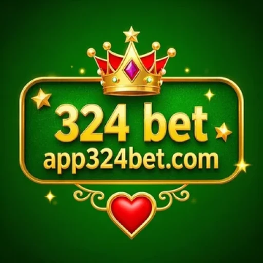 Logo 324 bet